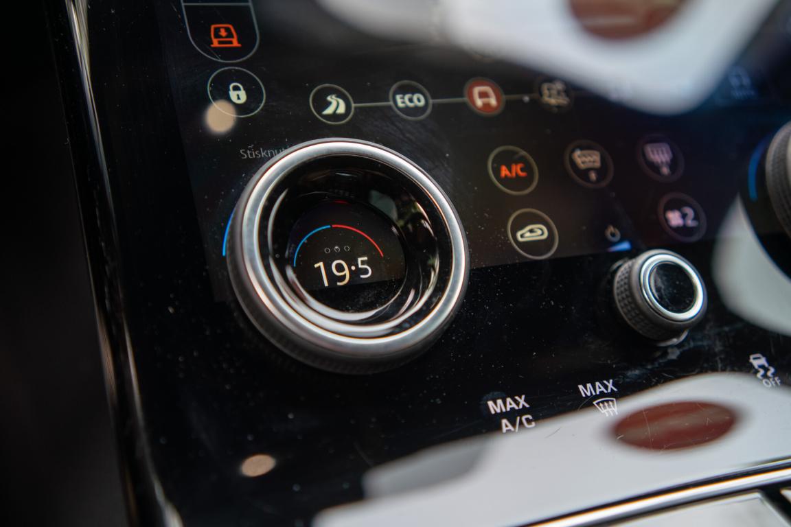 Land Rover Range Rover Velar, 2020