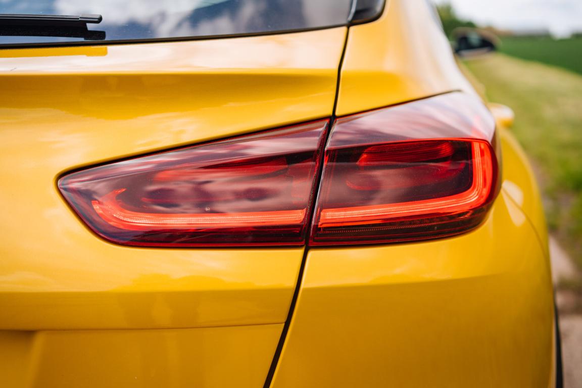 Kia XCeed, 2022