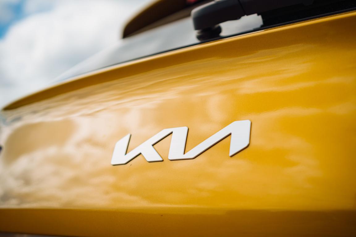 Kia XCeed, 2022