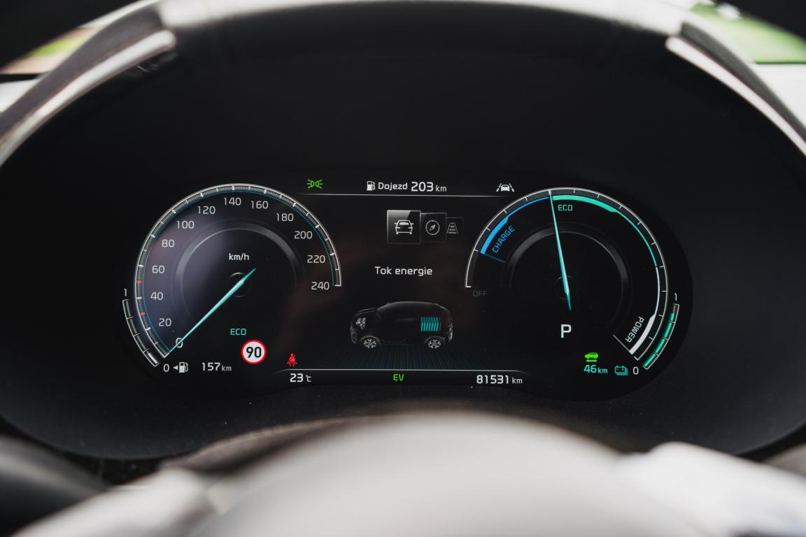 Kia XCeed, 2022