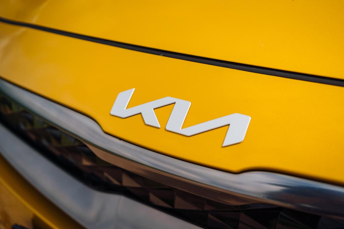 Kia XCeed, 2022
