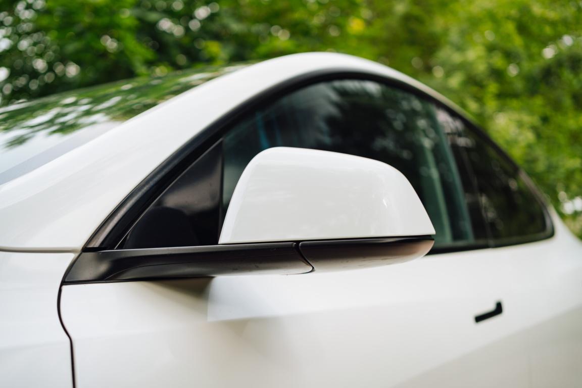 Tesla Model Y, 2022
