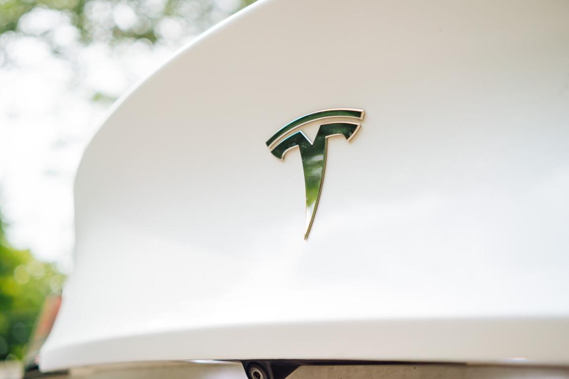 Tesla Model Y, 2022