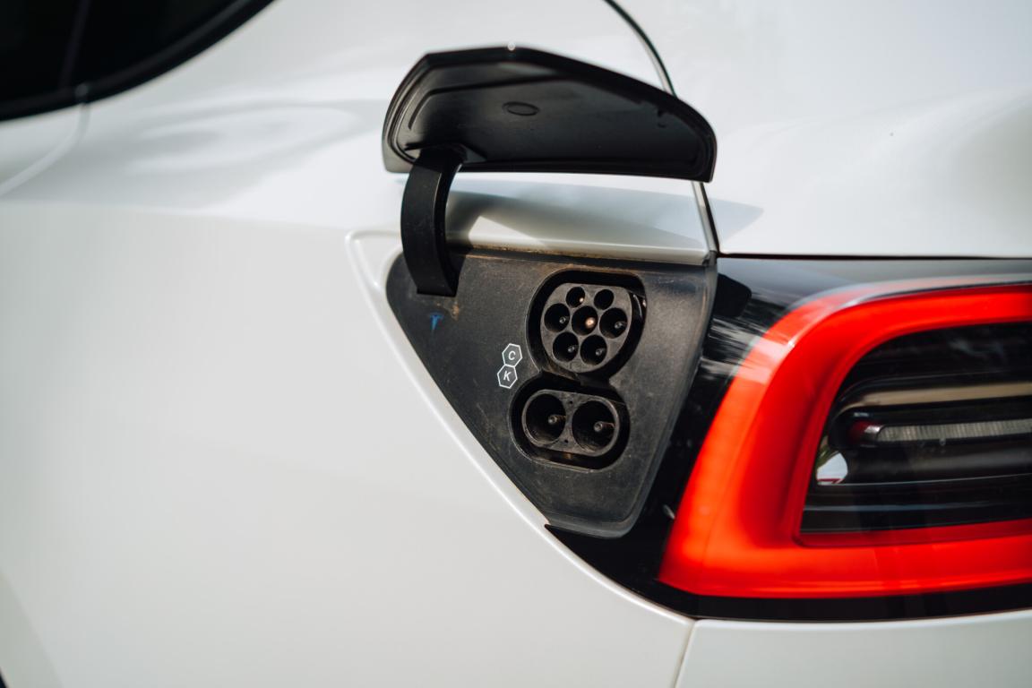 Tesla Model Y, 2022