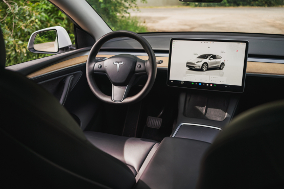 Tesla Model Y Long Range AWD 79kWh