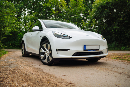 Tesla Model Y Long Range AWD 79kWh