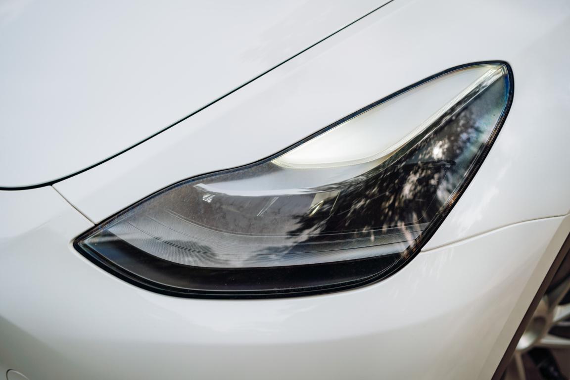 Tesla Model Y, 2022