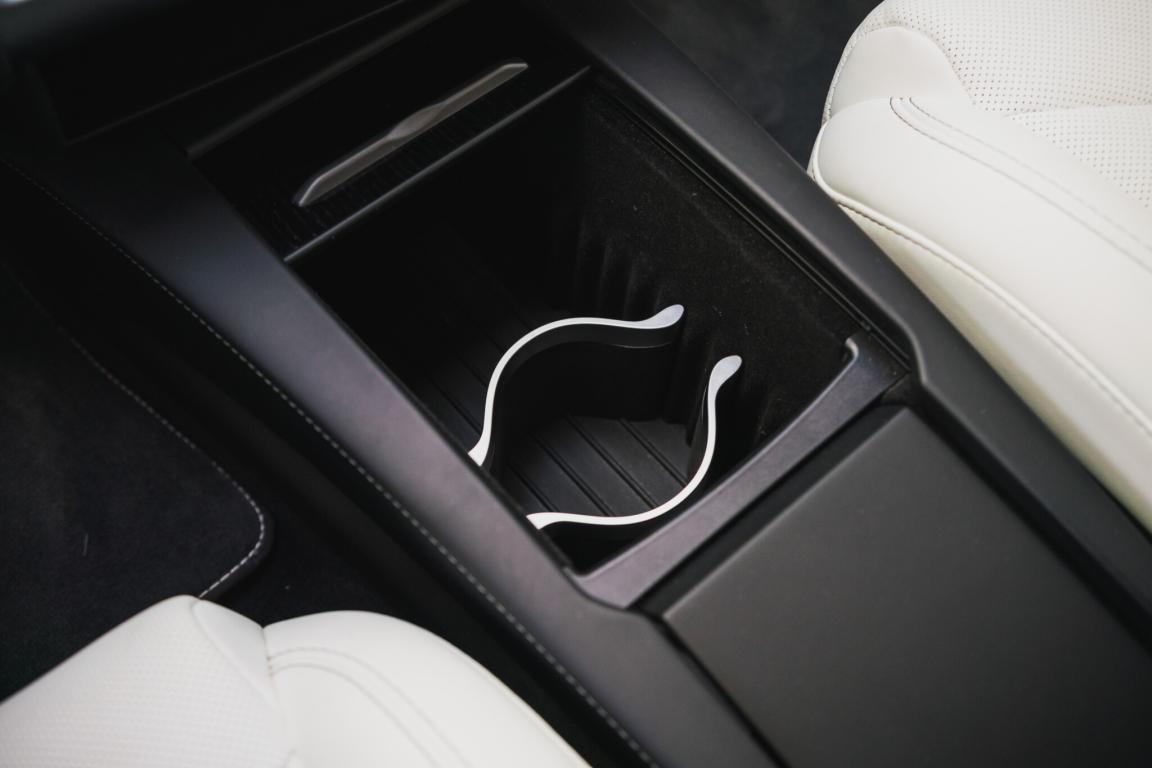 Tesla Model S, 2019