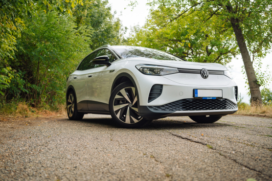 Volkswagen ID.4 Pro Perf. (82 kWh)