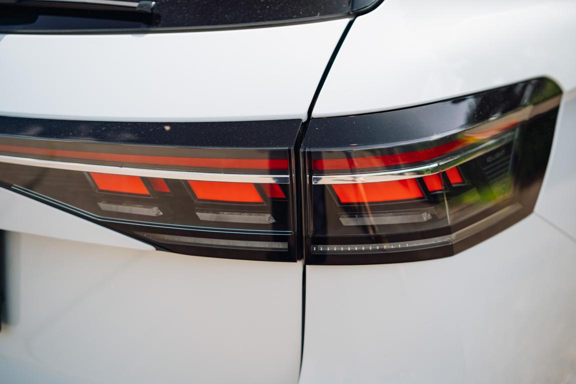 Volkswagen Passat, 2025