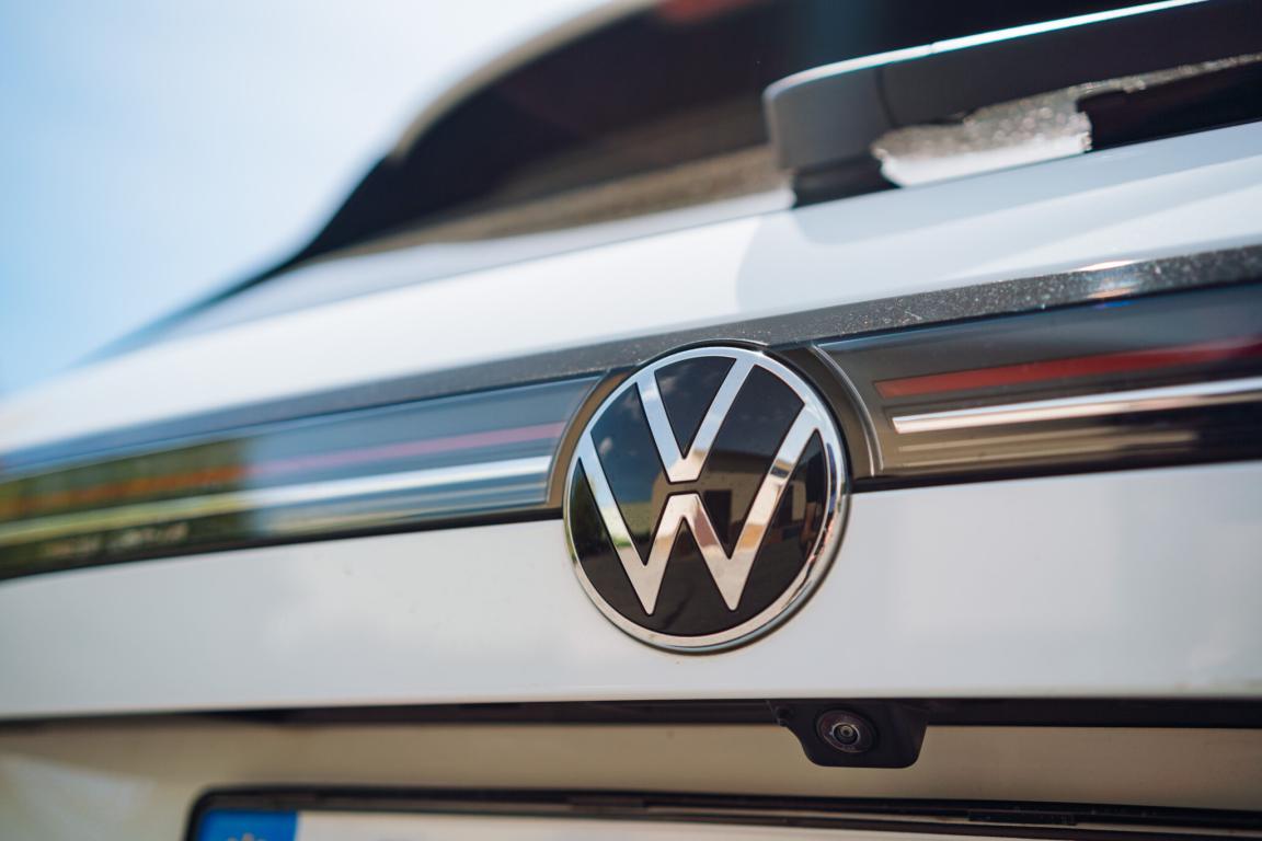 Volkswagen Passat, 2025