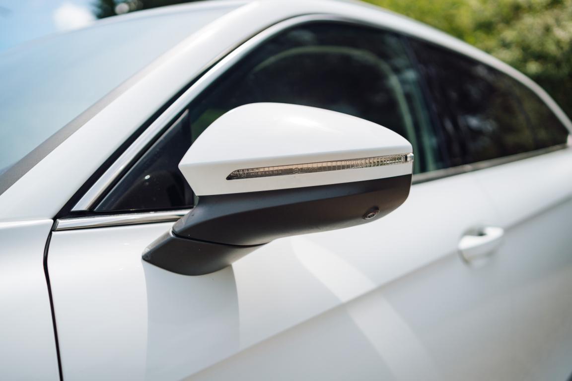 Volkswagen Passat, 2025