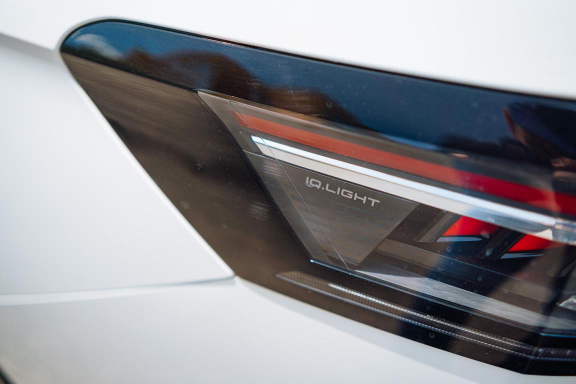 Volkswagen Passat, 2025