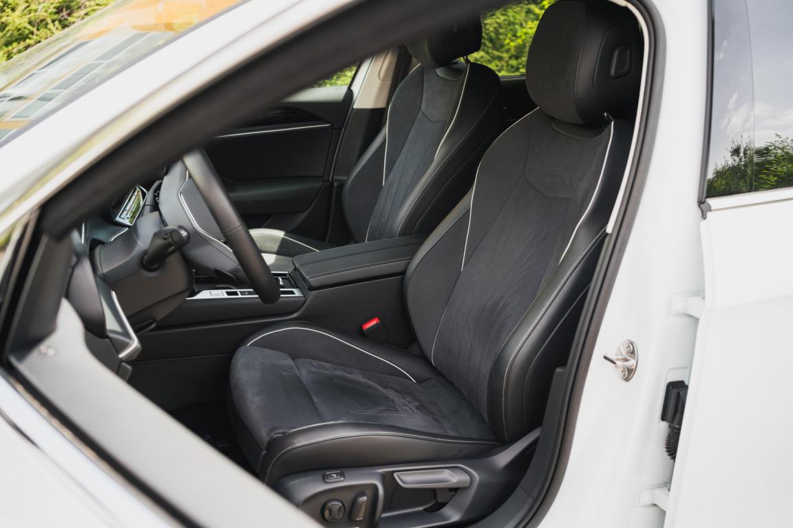 Volkswagen Passat, 2025