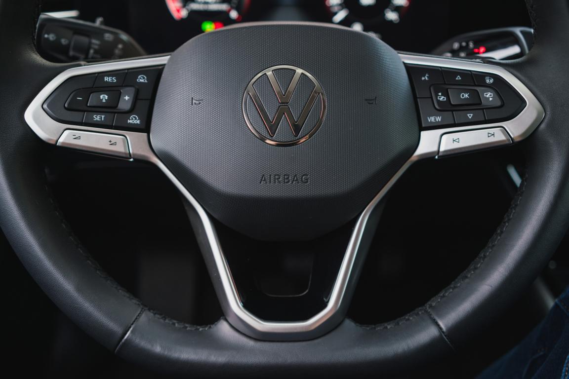 Volkswagen Passat, 2025