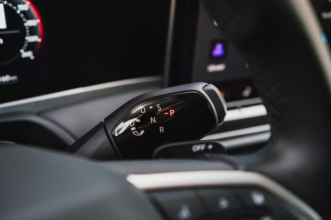 Volkswagen Passat, 2025