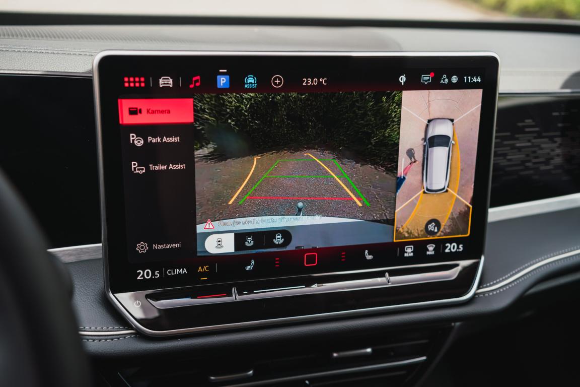 Volkswagen Passat, 2025
