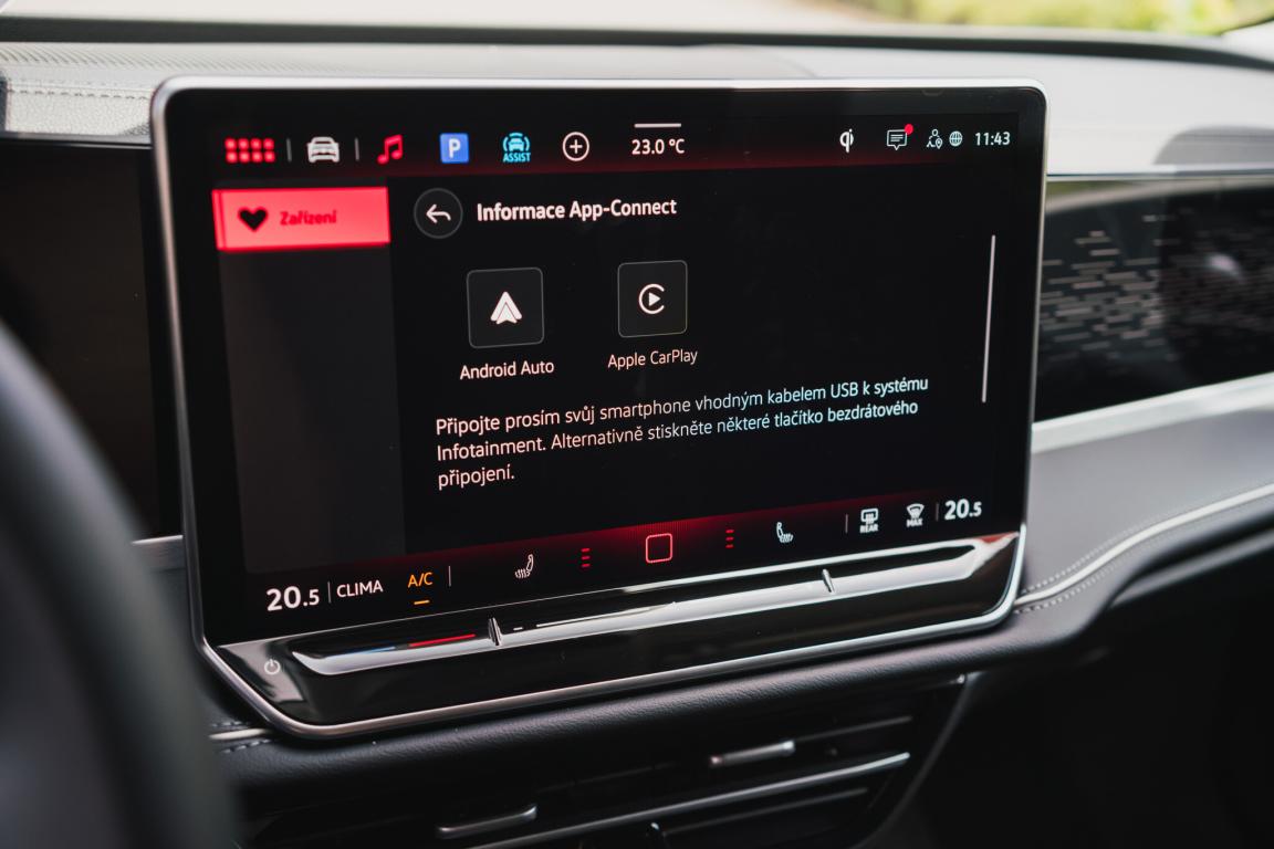 Volkswagen Passat, 2025