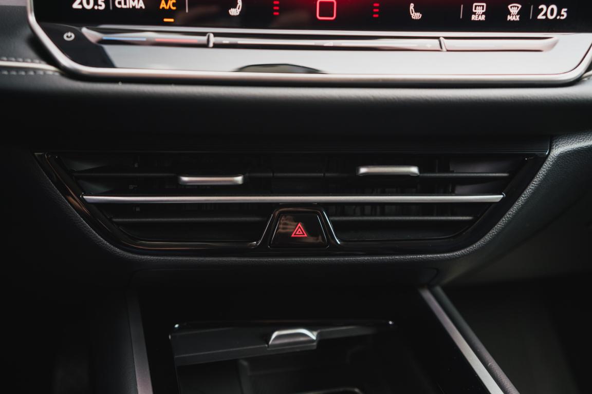 Volkswagen Passat, 2025