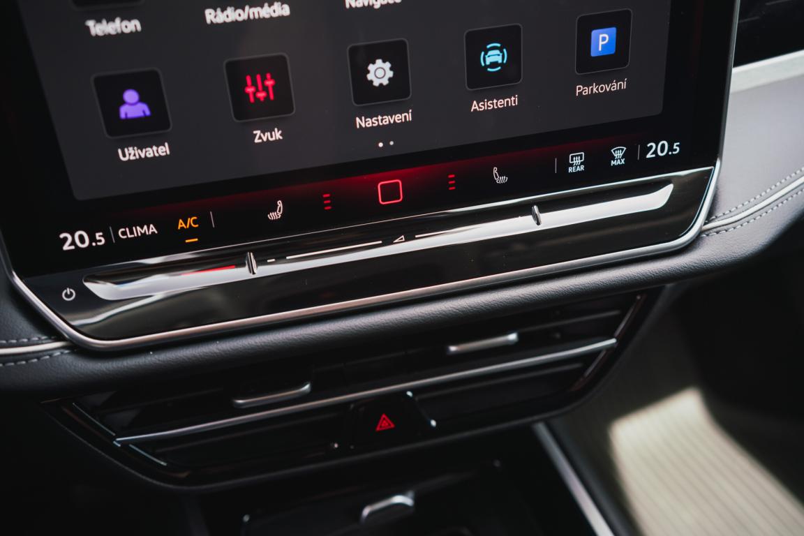 Volkswagen Passat, 2025