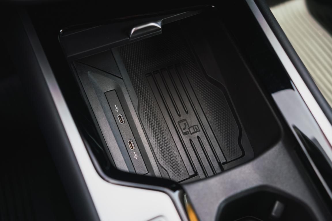 Volkswagen Passat, 2025