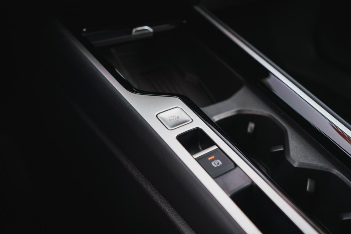 Volkswagen Passat, 2025