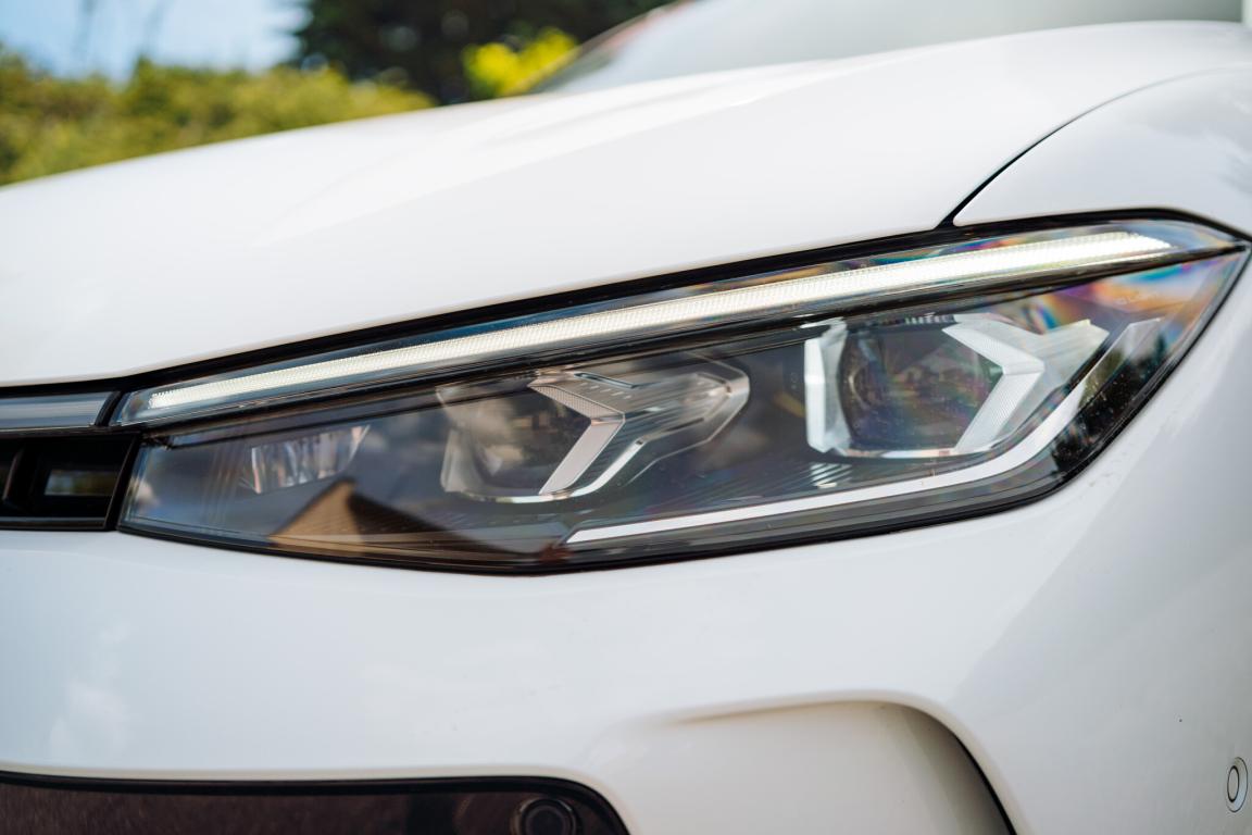 Volkswagen Passat, 2025