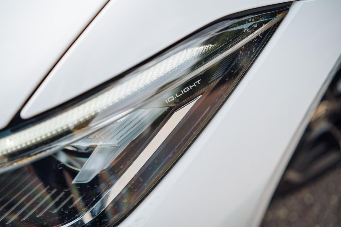 Volkswagen Passat, 2025