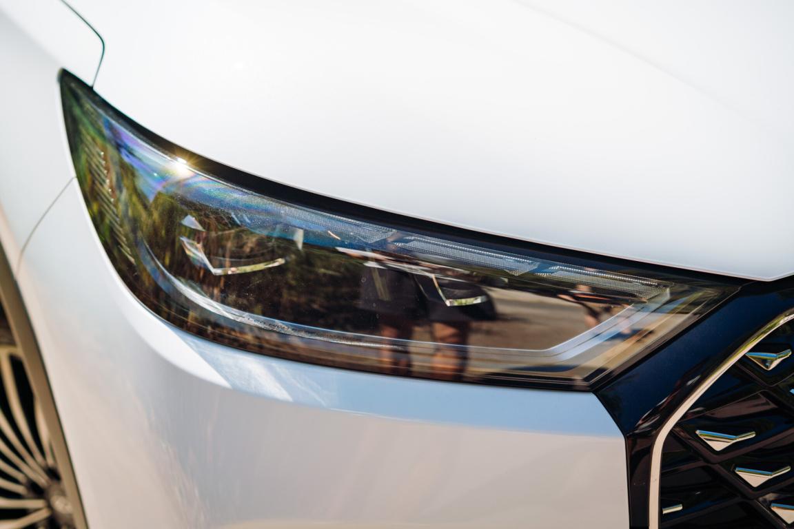 Chery Tiggo 8, 2026