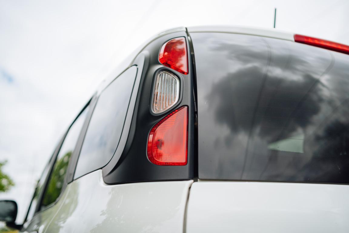 Fiat Panda, 2024