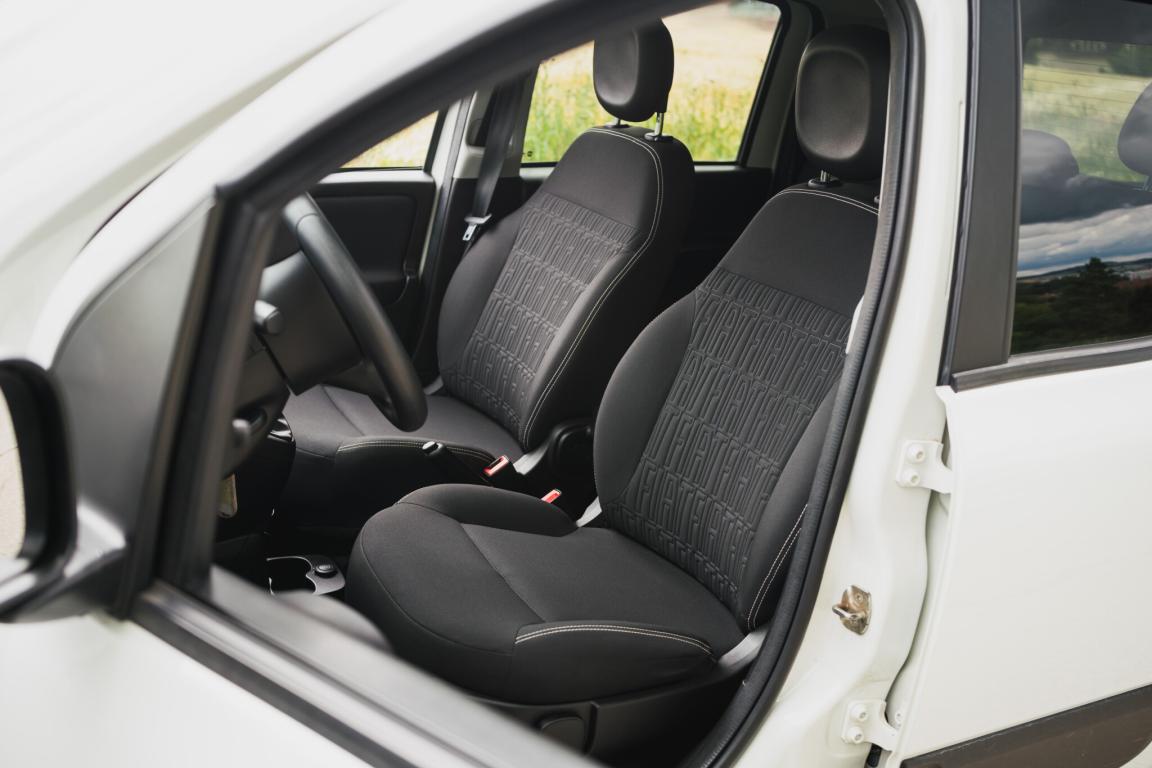 Fiat Panda, 2024