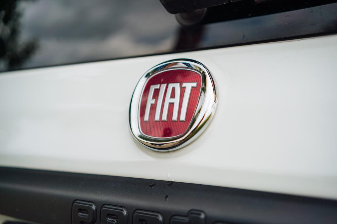 Fiat Panda, 2024