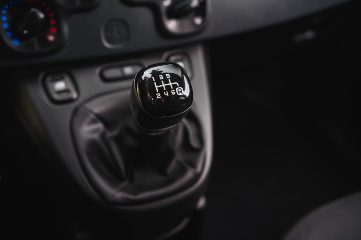 Fiat Panda, 2024