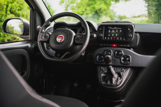 Fiat Panda 1.0 FireFly