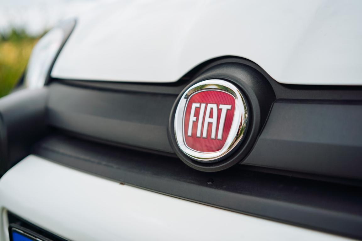 Fiat Panda, 2024