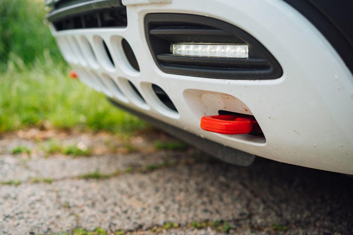 Fiat Panda, 2024