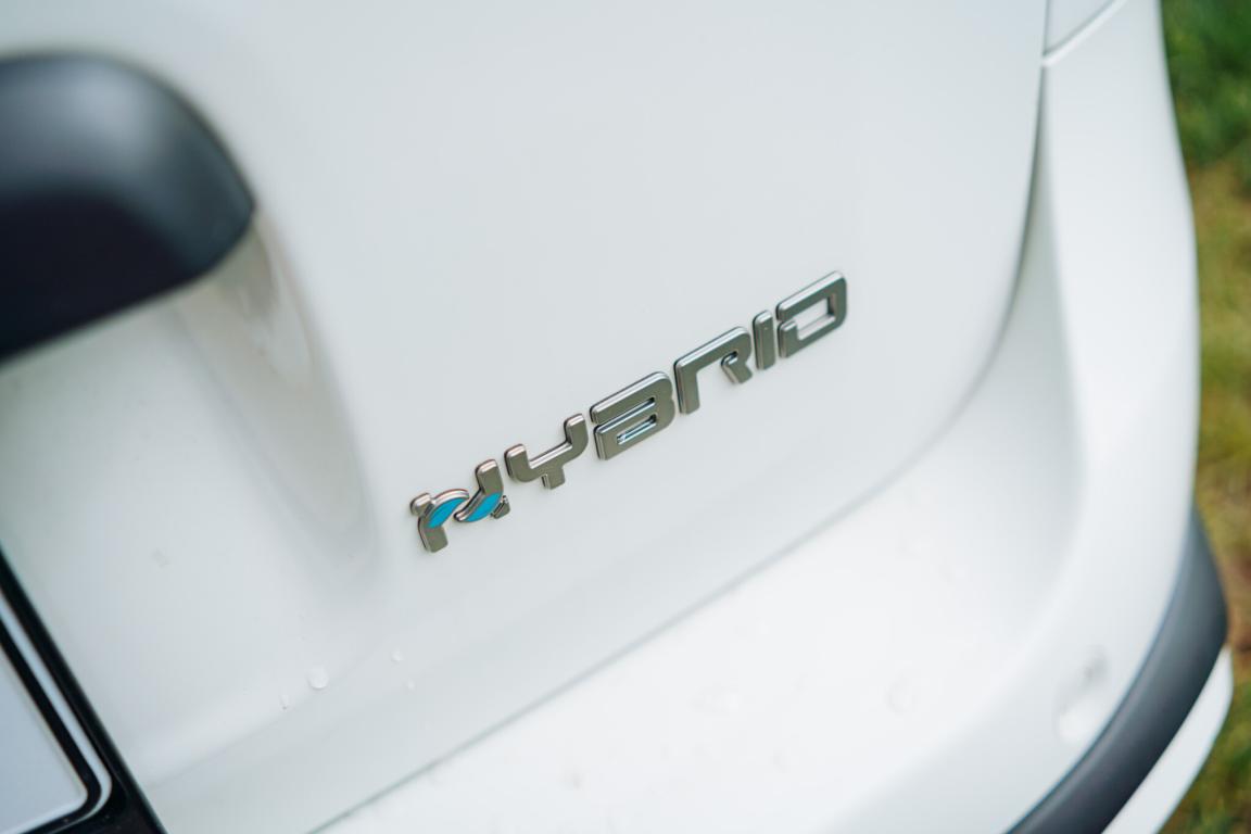 Fiat Panda, 2024