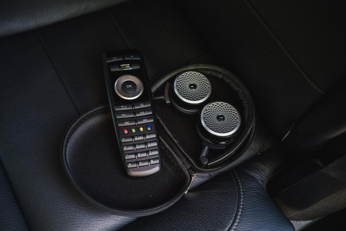 Mercedes-Benz GLS, 2018