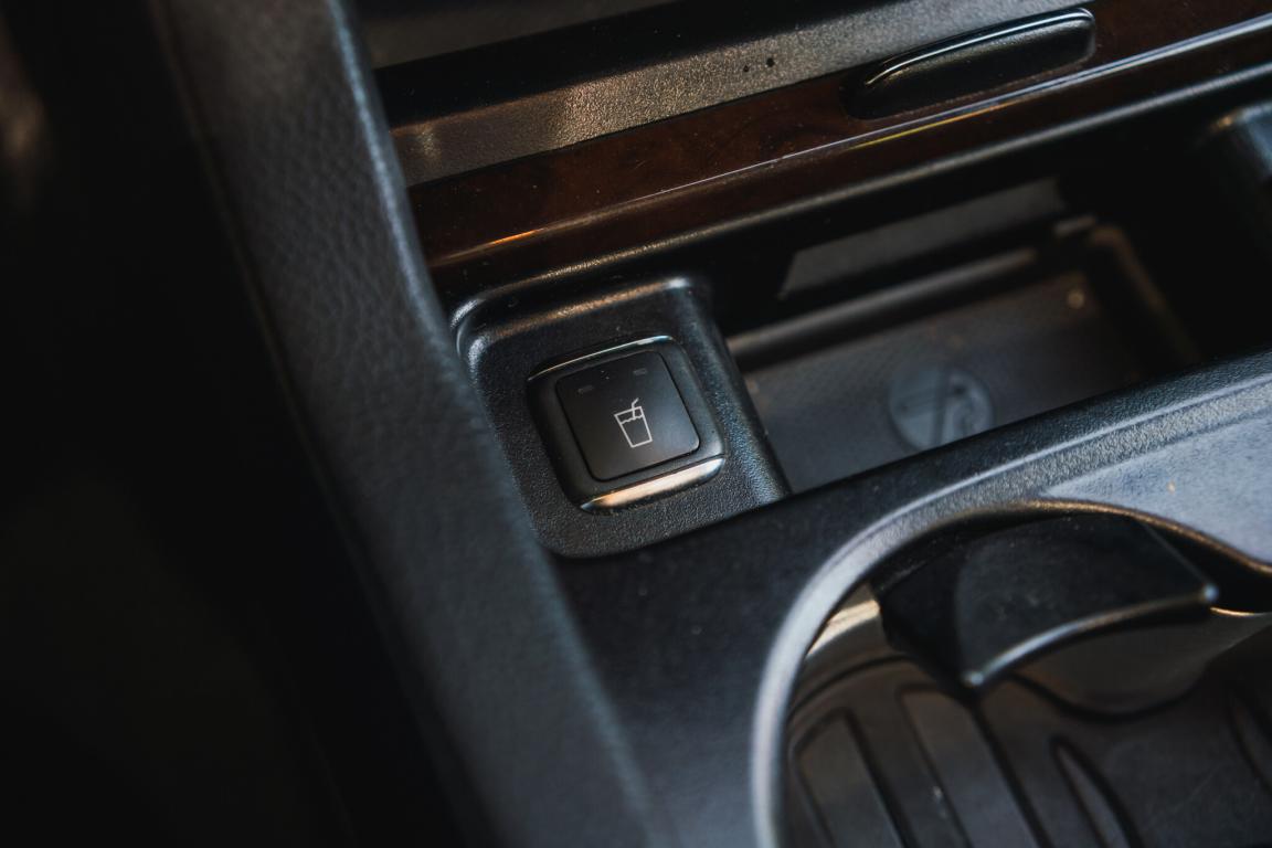 Mercedes-Benz GLS, 2018