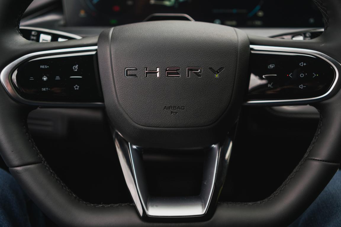 Chery Tiggo 4, 2026