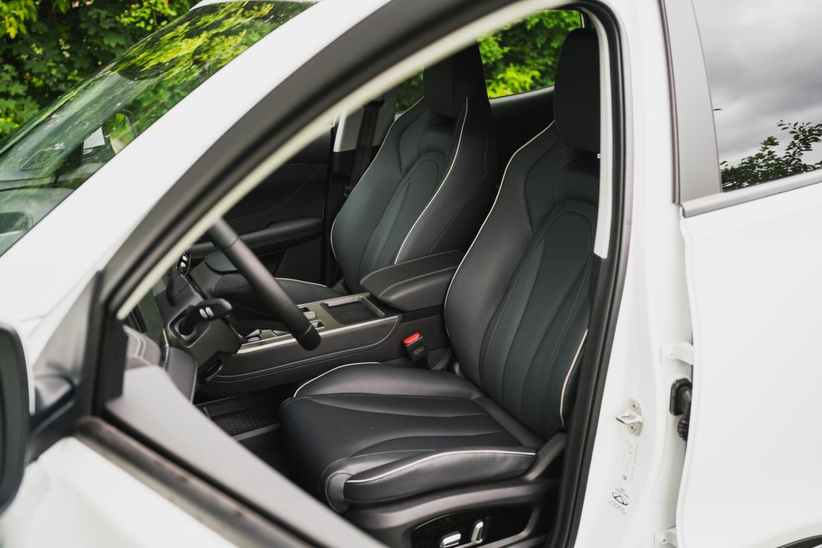 Chery Tiggo 4, 2026
