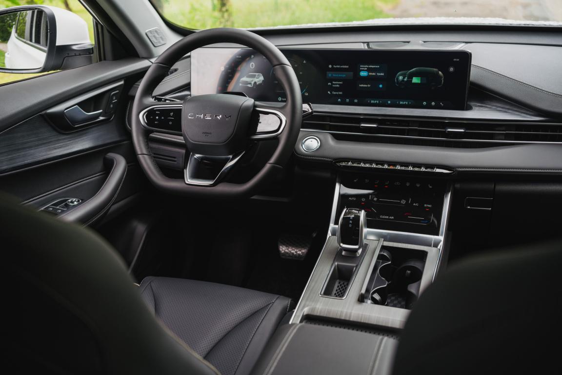 Chery Tiggo 4, 2026
