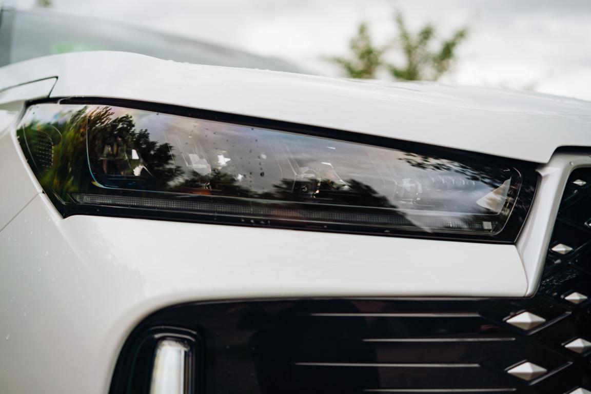 Chery Tiggo 4, 2026