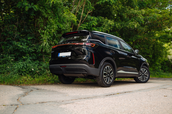 Chery Tiggo 7