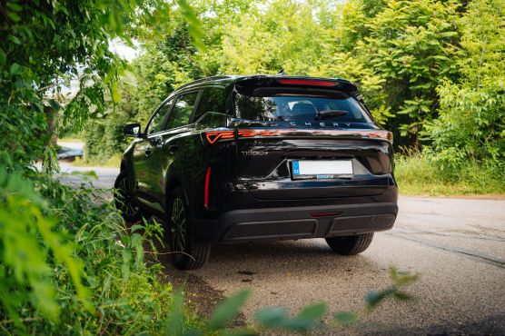 Chery Tiggo 7