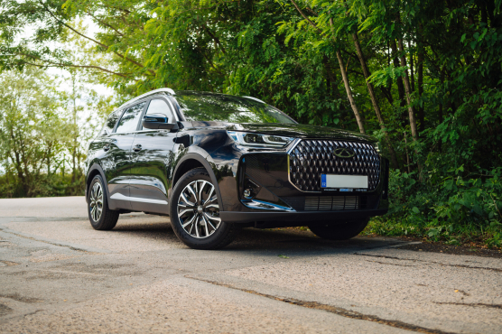 Chery Tiggo 7