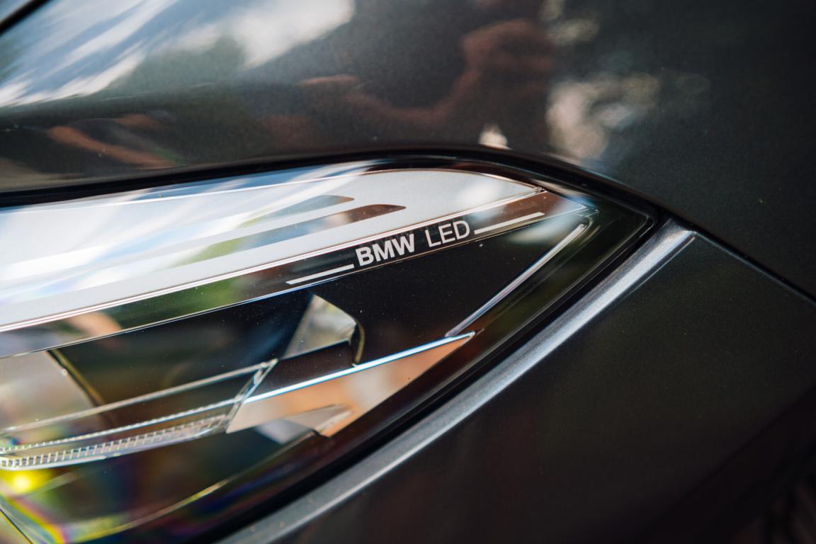 BMW 2, 2019