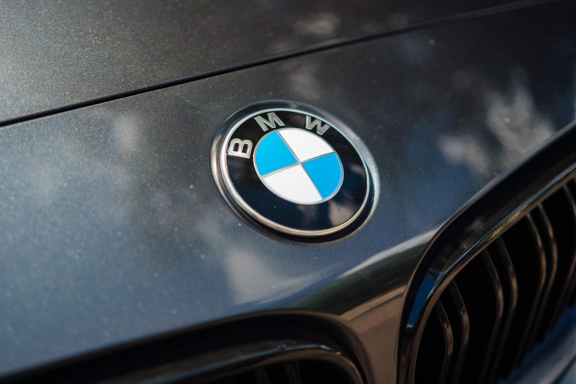 BMW 2, 2019