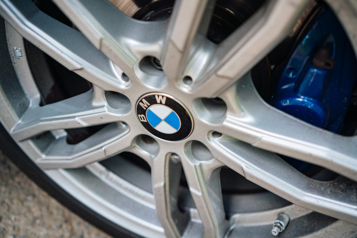 BMW 2, 2019