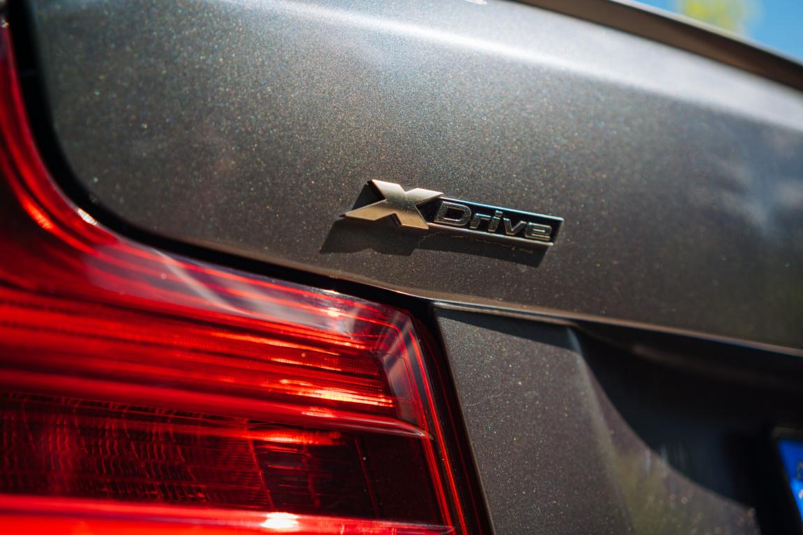 BMW 2, 2019
